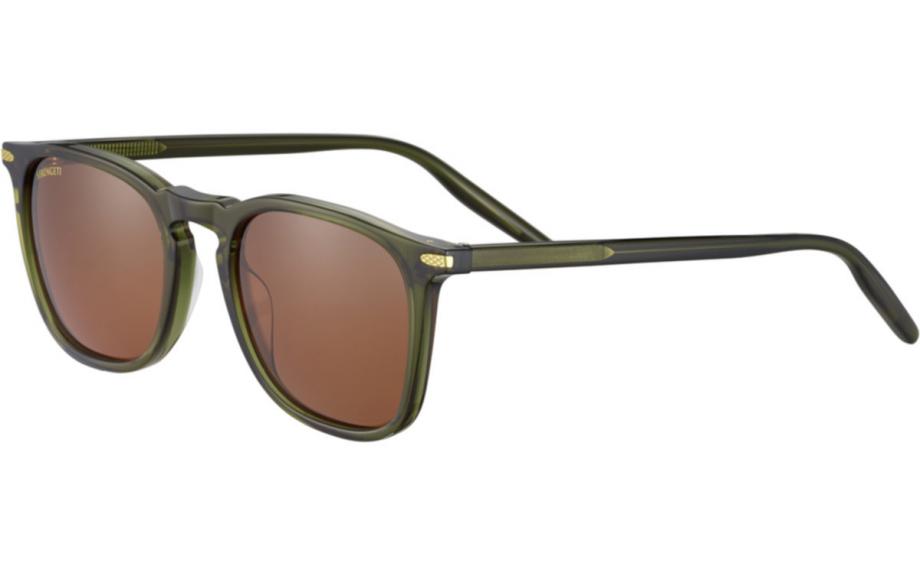 Serengeti Delio SS021001 Sunglasses Shade Station
