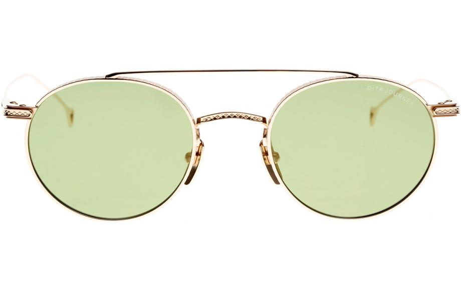 DITA Journey 24001-C-49 Sunglasses | Shade Station