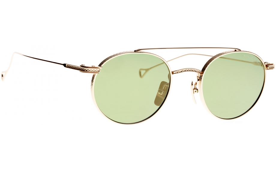 DITA Journey 24001-C-49 Sunglasses | Shade Station