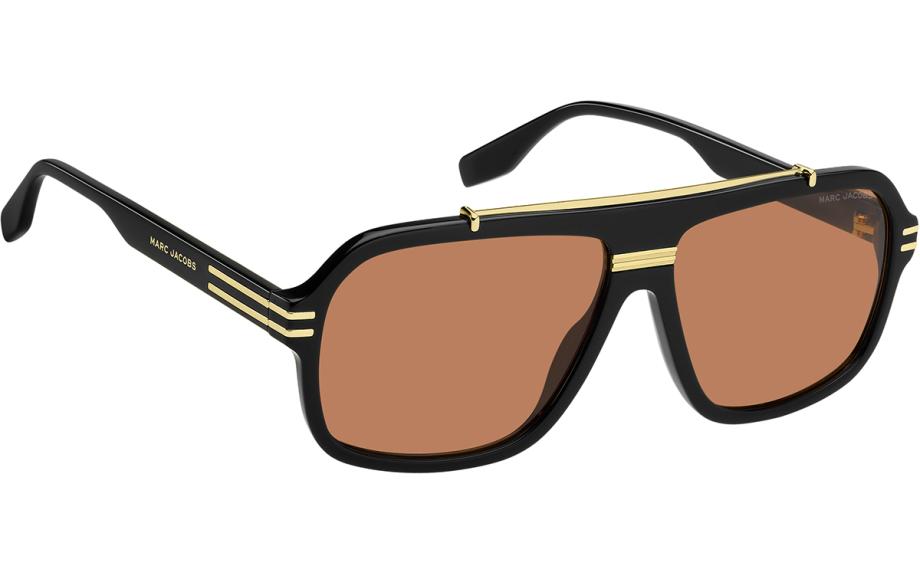 Marc Jacobs MARC 840/S 8LZ W7 60 Sunglasses | Shade Station