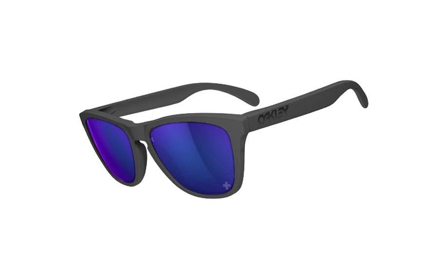 Oakley Frogskins 24 348 Prescription Sunglasses Shade Station