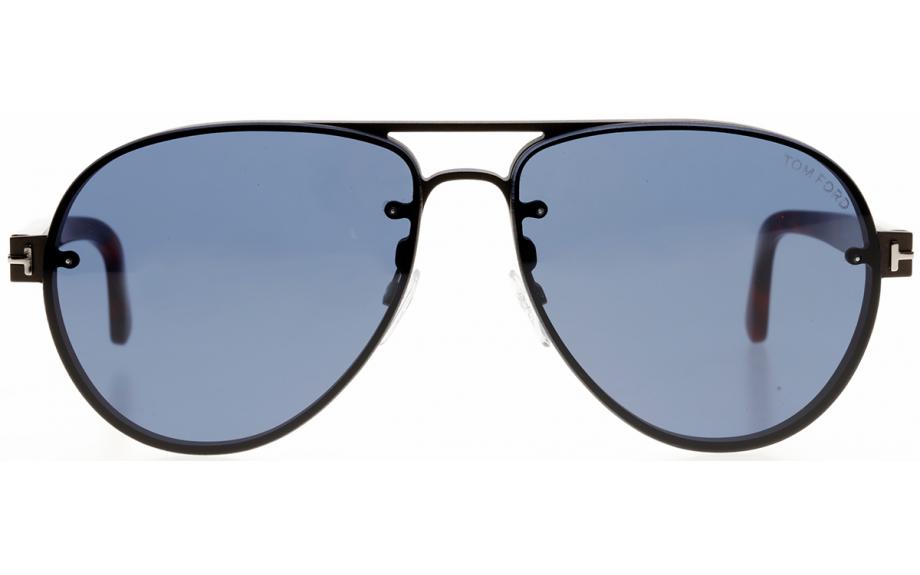 Tom Ford Alexei-02 FT0622 12V 62 Sunglasses | Shade Station