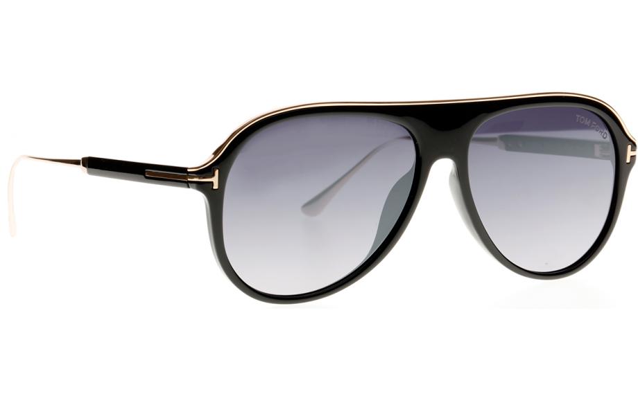 tom ford nicholai sunglasses