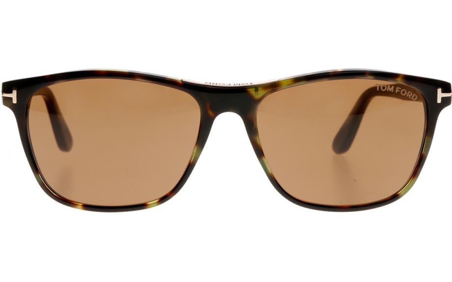 Tom Ford Nicolo-02 FT0629 55J 58 Sunglasses | Shade Station