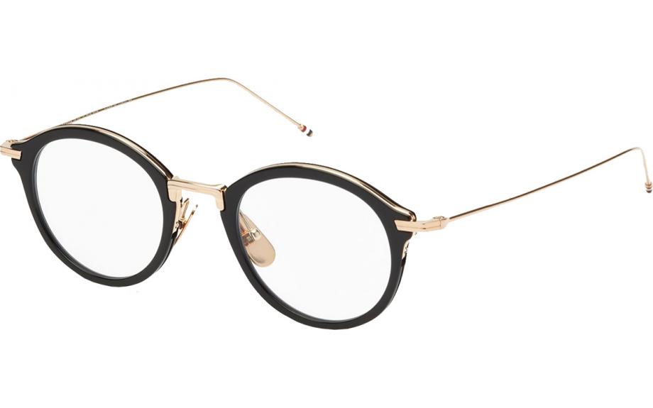Thom Browne TBX908-46-01 (UEO908A-G0003-001-46) Prescription