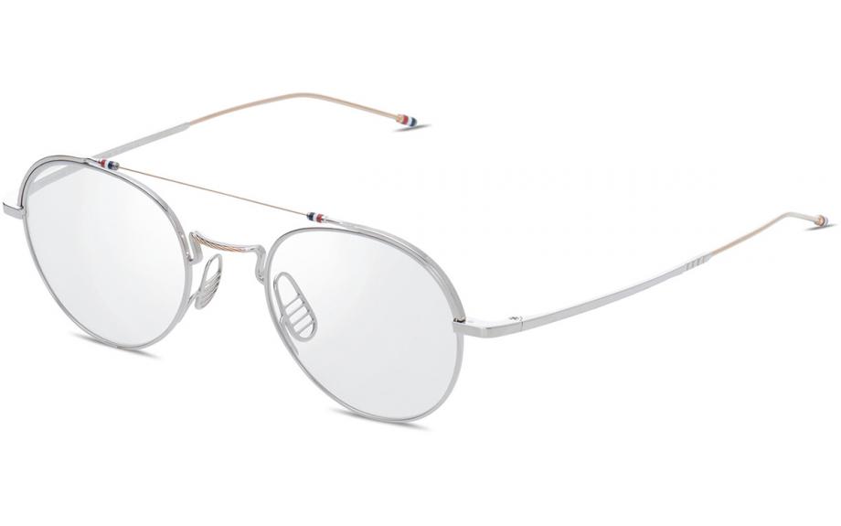 thom browne eyeglasses