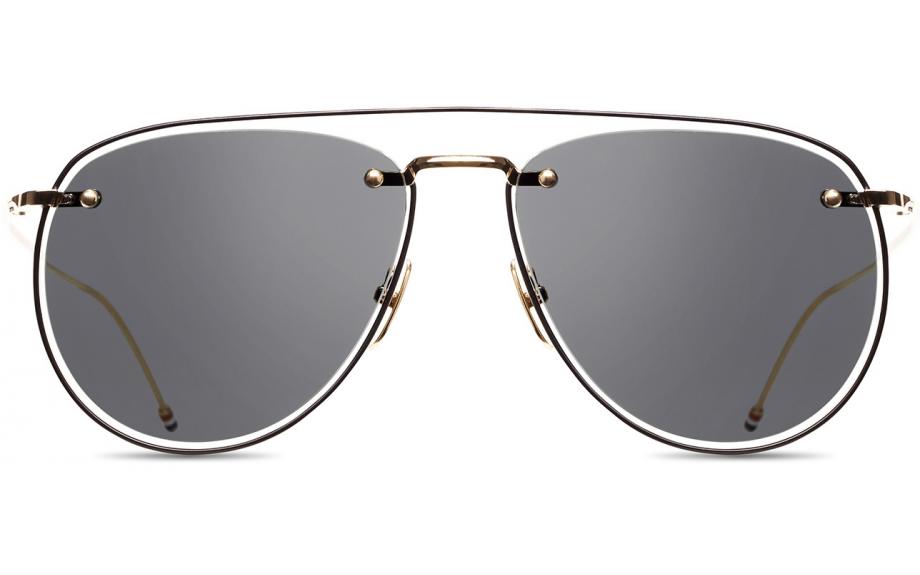 Thom Browne TBS-113-02-59 Sunglasses | Shade Station