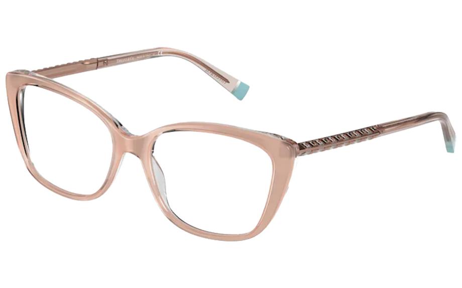 Tiffany Co TF2208B Prescription Glasses