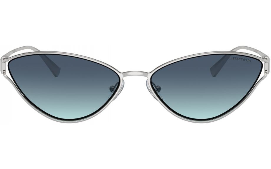 Tiffany & Co TF3095 60019S 61 Sunglasses | Shade Station