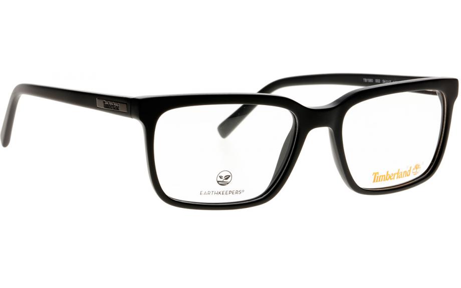 Timberland TB1580/V 002 54 Prescription Glasses | Shade Station