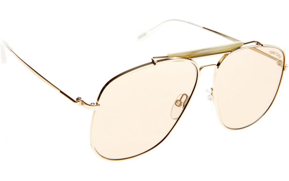 Tom Ford Connor-02 FT0557/S 28Y 58