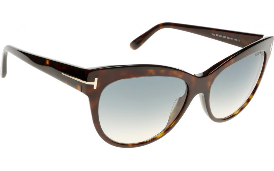 tom ford lily polarized sunglasses