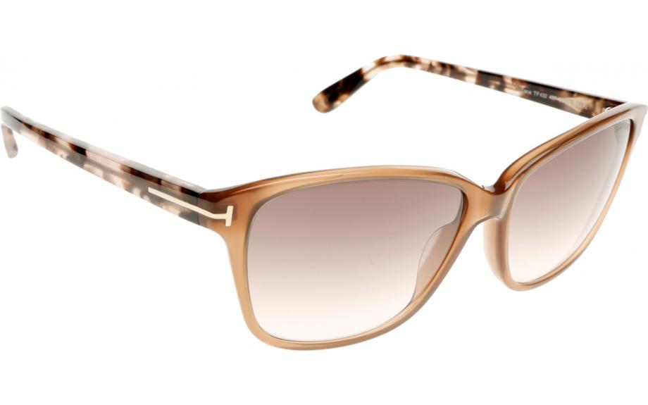 tom ford dana sunglasses