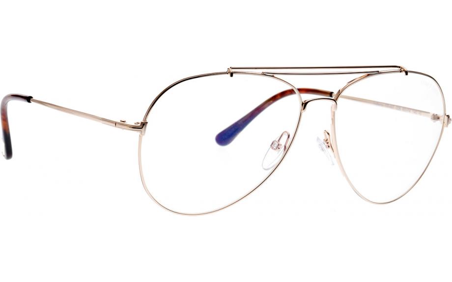 Tom Ford Indiana FT0497 028 60 Sunglasses | Shade Station display picture 1