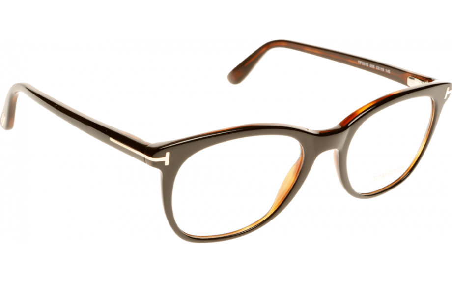 Tom Ford FT5310 005 52 Prescription Glasses Shade Station