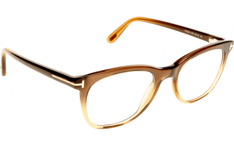 Tom Ford FT5310 050 52 Prescription Glasses Shade Station