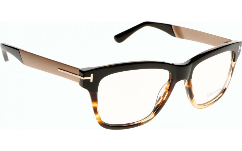 Tom Ford Glasses FT5372V 005 52 sidefw920fh575