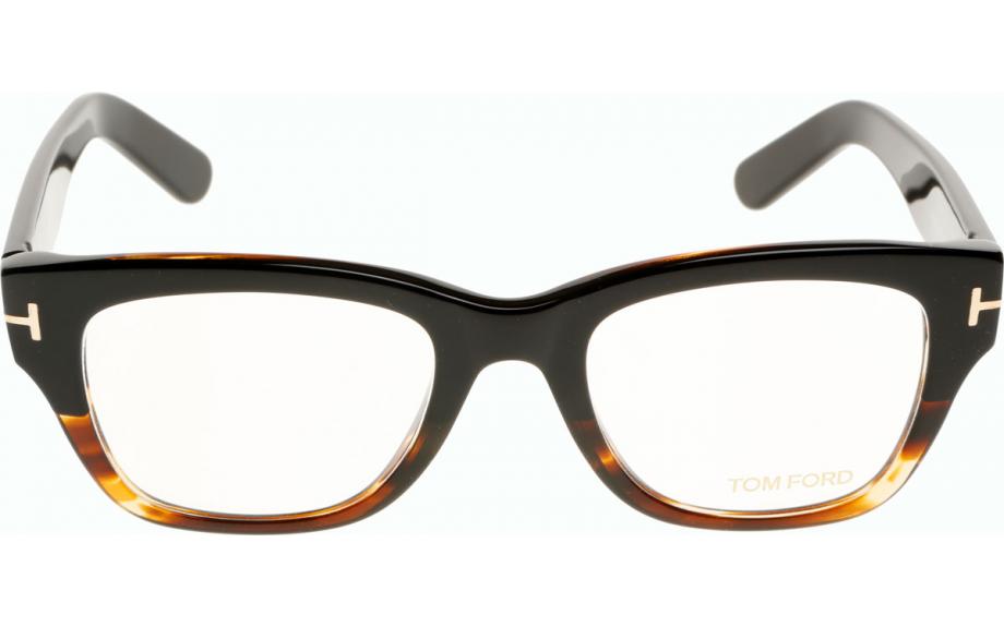 Tom Ford FT5379 005 51 Prescription Glasses Shade Station