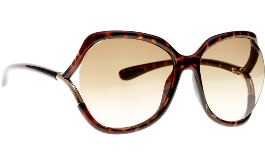 Tom Ford Astrid 02 Sunglasses