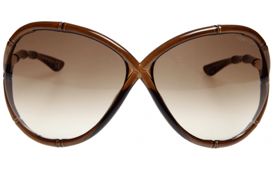 Tom Ford Simone FT0074 692 Sunglasses | Shade Station