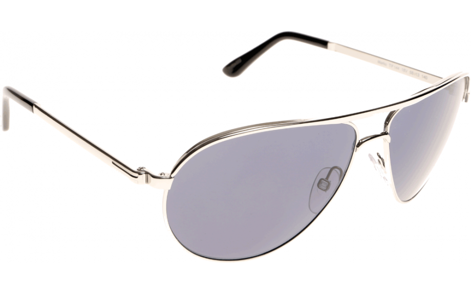 Tom Ford Marko FT0144 18V 58 Sunglasses Shade Station