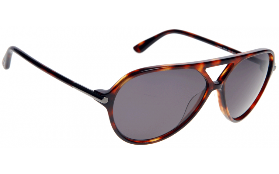 Tom Ford Leopold Prescription Sunglasses