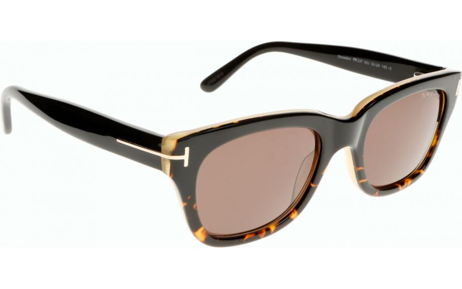 tom ford snowdon ft0237 sunglasses