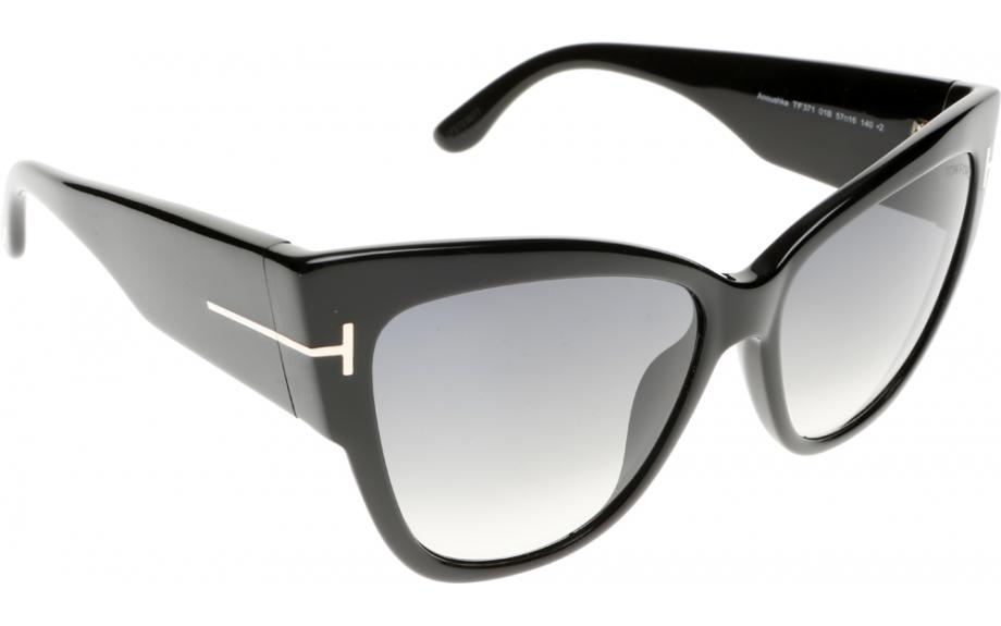Tom ford anoushka black clearance