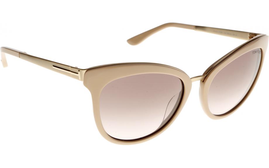Prescription Tom Ford Emma Sunglasses
