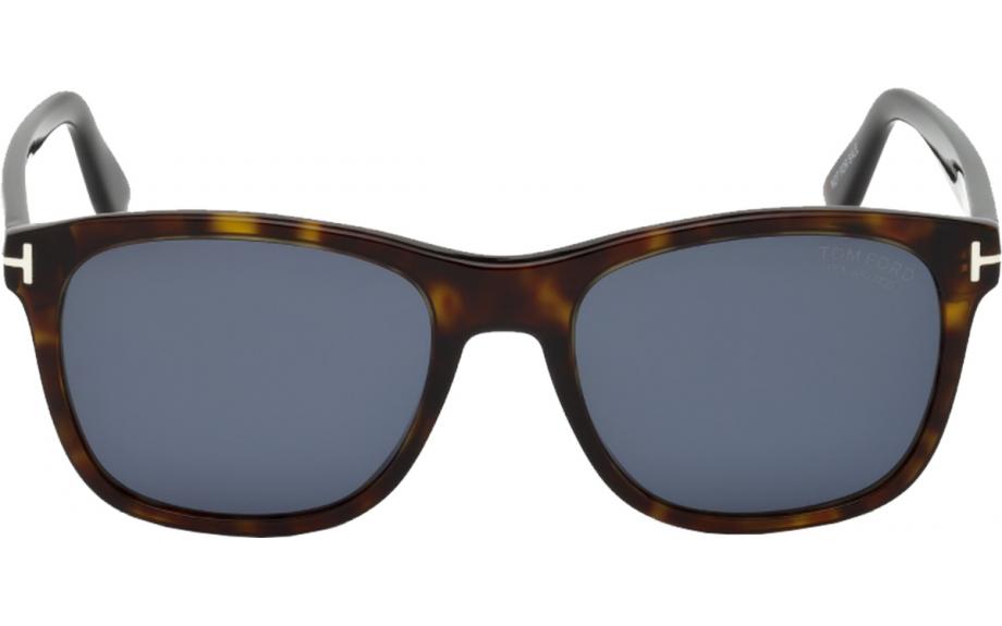 Tom Ford Eric-02 FT0595/S 52D 55 Sunglasses | Shade Station