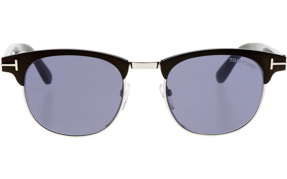 Tom Ford Laurent-02 FT0623/S 09V 51 Sunglasses | Shade Station