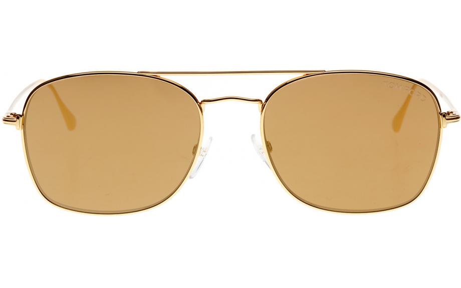tom ford luca sunglasses