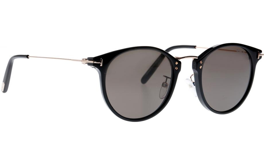 Jamieson tom ford