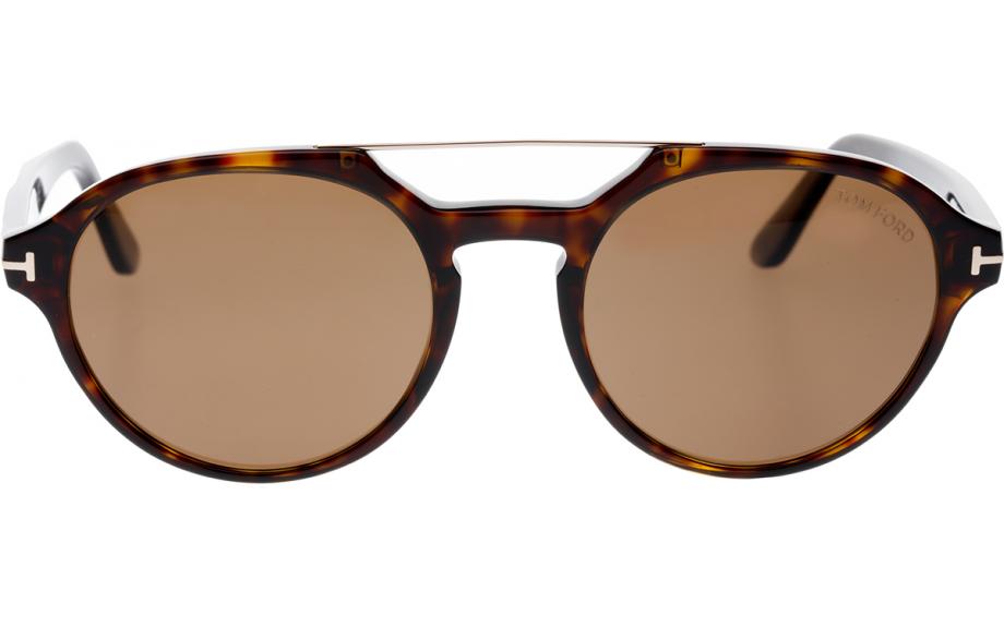 Tom Ford Stan FT0696 52H 55 Sunglasses | Shade Station