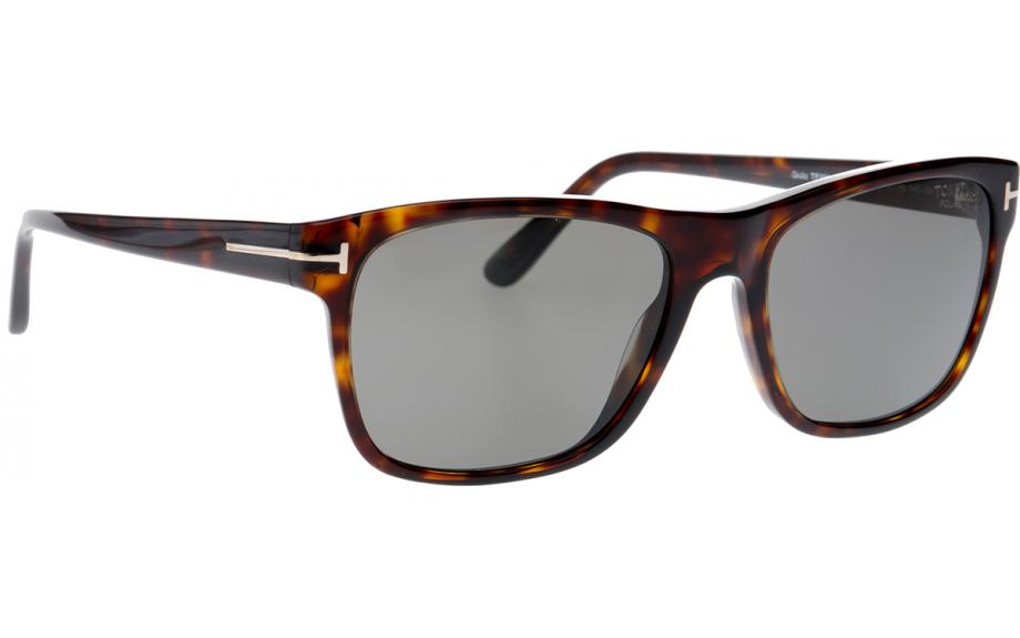 Tom Ford Giulio FT0698 52D 57 Sunglasses | Shade Station