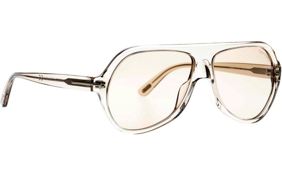 Thomas sunglasses tom ford top
