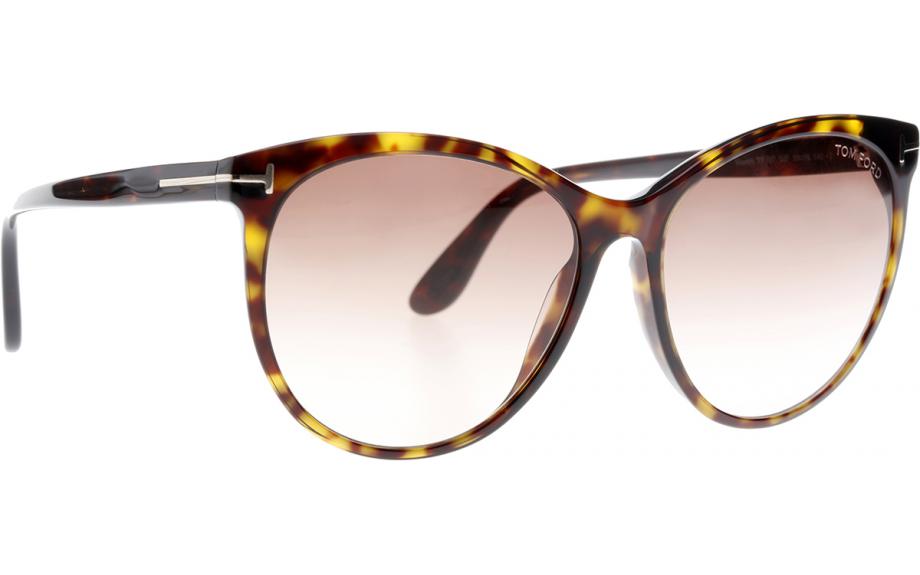 Tom Ford Maxim FT0787 52F 59 Prescription Sunglasses | Shade Station