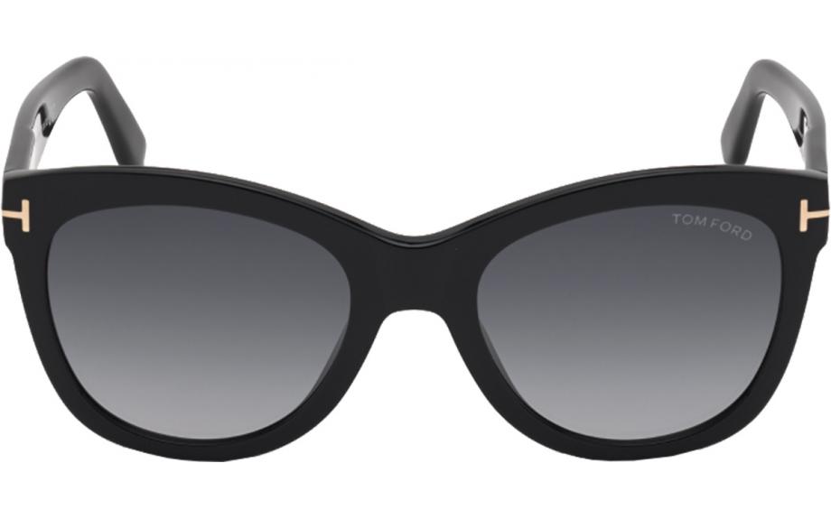 wallace tom ford