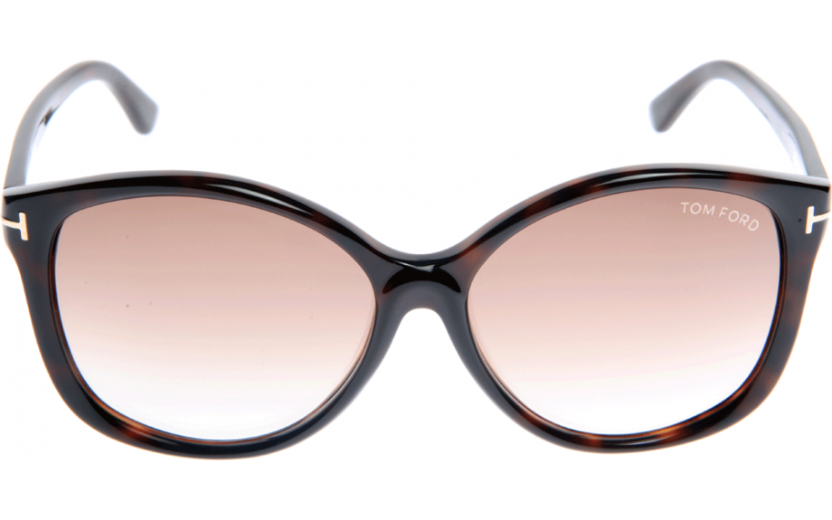 Tom Ford Alicia FT0275 52F 59 Sunglasses | Shade Station