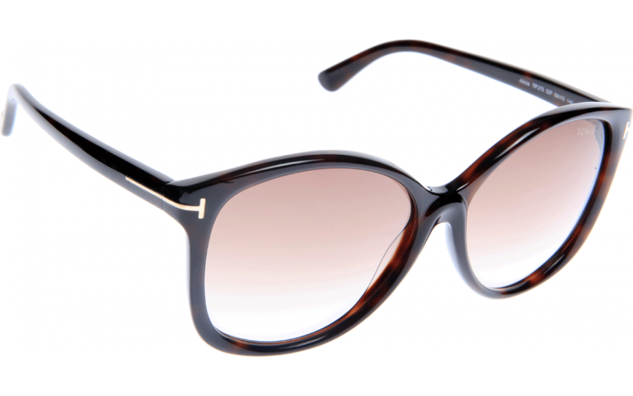 TOM FORD サングラス Alicia 52F 59□15 140 Tom Ford Alicia FT0275 52F 59 Sunglasses | Shade Station