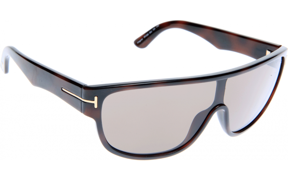 Tom Ford Wagner Sunglasses