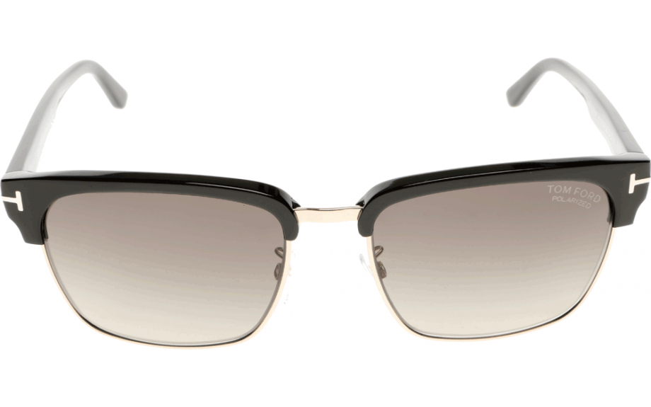 Tom Ford River FT0367 01D 57 Sunglasses Tom Ford River FT0367 01D 57 Sunglasses