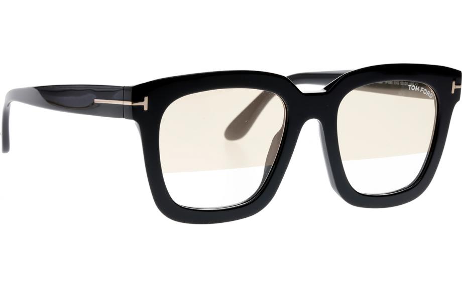 Tom Ford Sari FT0690 01G 52 Sunglasses | Shade Station