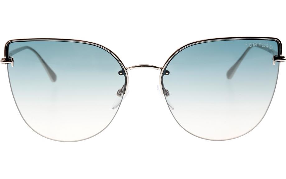 Tom Ford Ingrid-02 Sunglasses