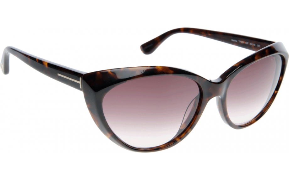 Tom ford top martina sunglasses