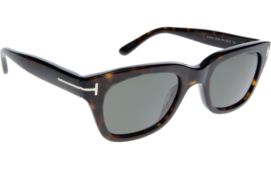 Tom Ford Sunglasses TF237 52Nfw920fh575