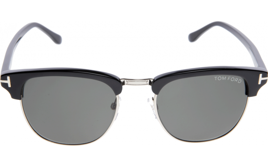 henry tom ford