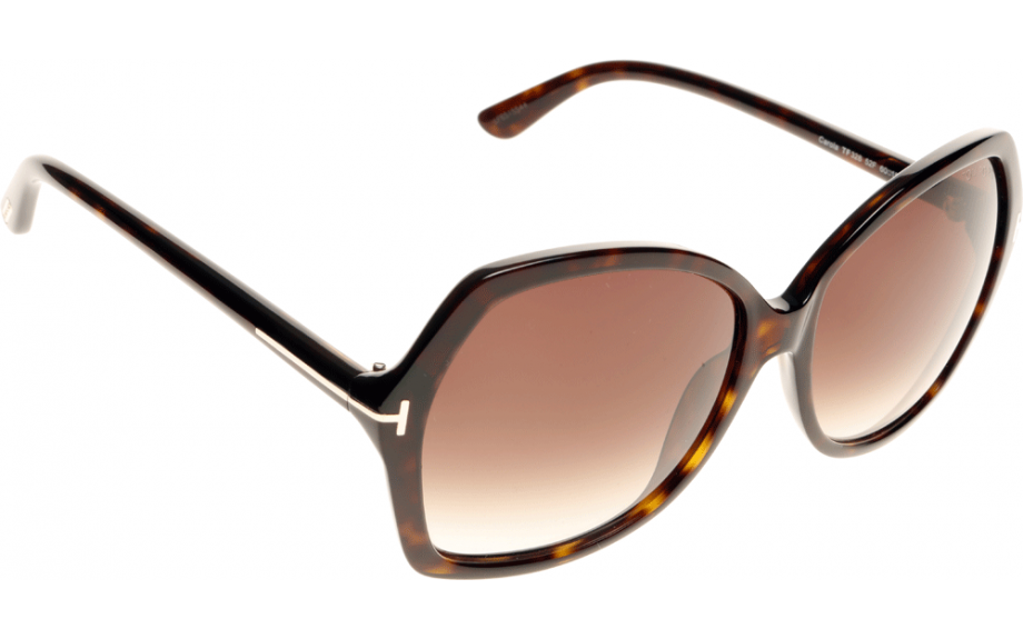 TOM FORD Carola TF9328 サングラス TOMFORD トムフォード サングラス Carola TF9328 ケース付き｜Yahoo
