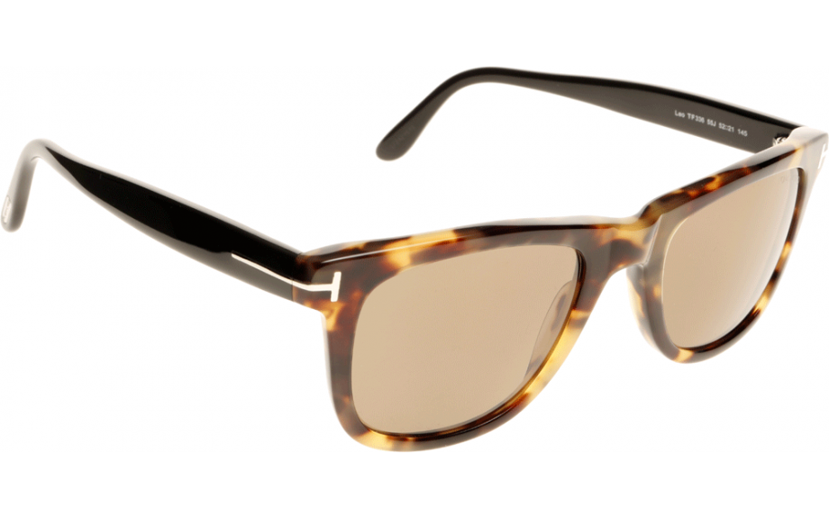 Tom Ford Leo Sunglasses
