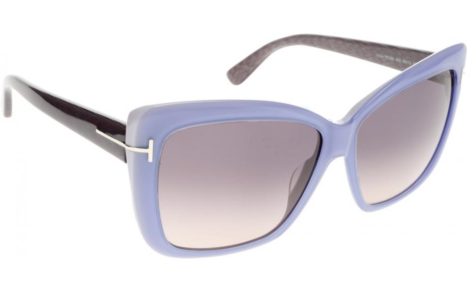 Tom Ford Irina FT0390 84Z 59 Sunglasses | Shade Station